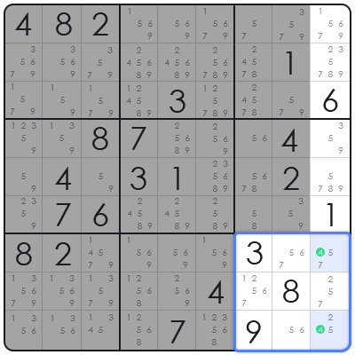 printable medium sudoku puzzles