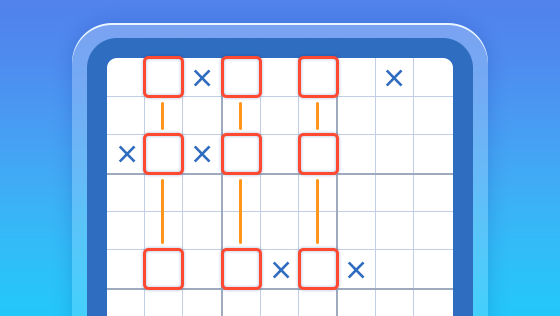 step by step how to solve sudoku